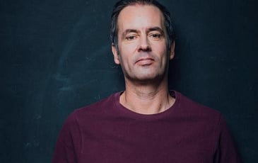 Tanguy Pastureau