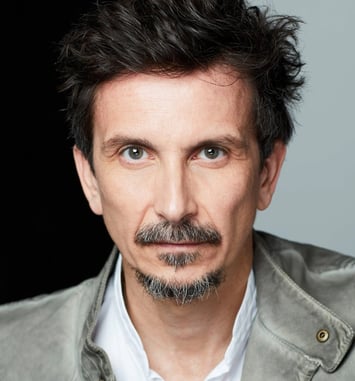 Arnaud Tsamère
