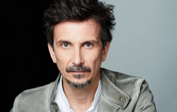 Arnaud Tsamère