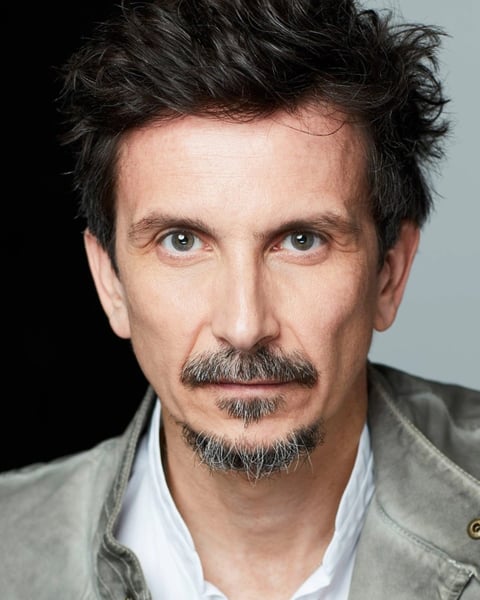 Arnaud Tsamère