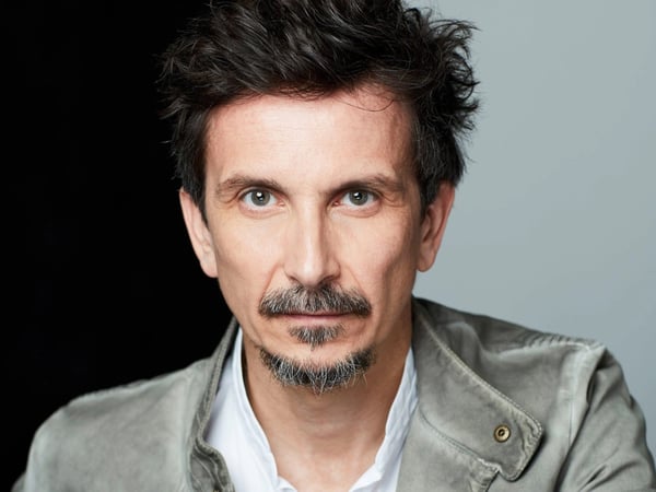 Arnaud Tsamère