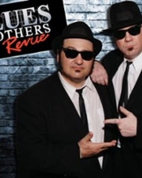 The Official Blues Brothers Revue