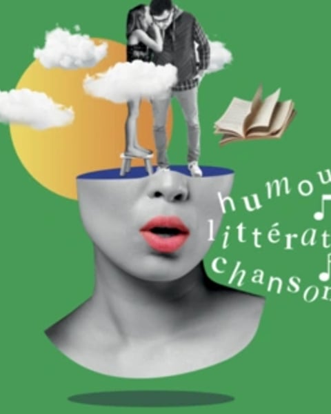 Festival Paroles