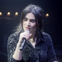 Camélia Jordana, Les Divas de la Méditerranée