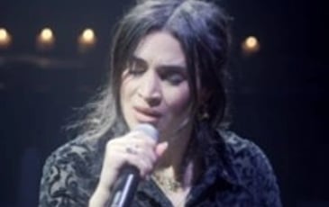 Camélia Jordana, Les Divas de la Méditerranée