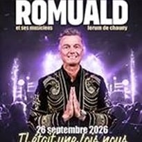 Romuald et Ses Musiciens
