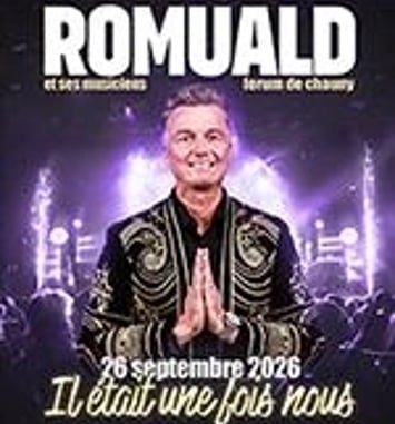 Romuald et Ses Musiciens