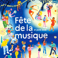 Fête de la musique à Bohain en Vermandois