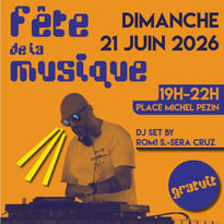 Soirée DJ à Bohain