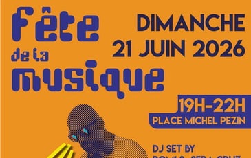 Soirée DJ à Bohain
