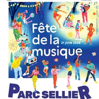 Scène ouverte aux musiciens