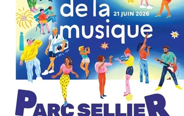 Scène ouverte aux musiciens