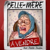 Belle Mère à Vendre