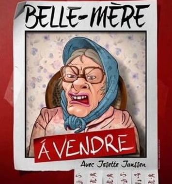 Belle Mère à Vendre
