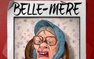 Belle Mère à Vendre