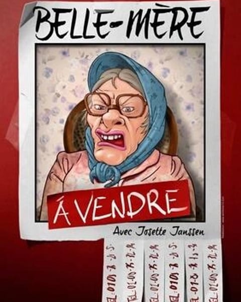 Belle Mère à Vendre