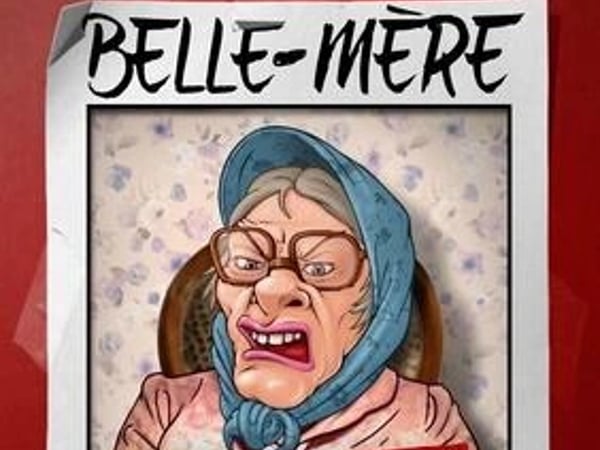 Belle Mère à Vendre