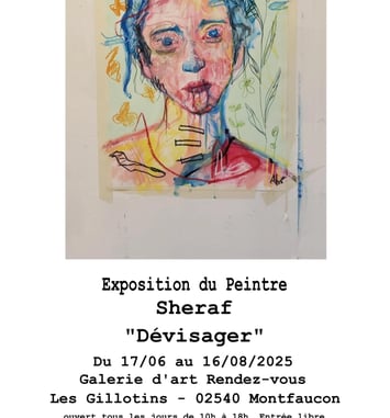 Dévisager