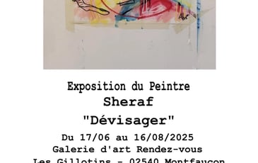 Dévisager