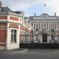La Sous-Préfecture
