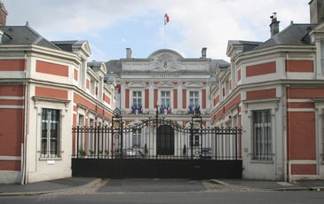 La Sous-Préfecture