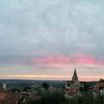 Visite libre de l'église Saint-Rémi à Beaurieux