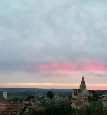 Visite libre de l'église Saint-Rémi à Beaurieux