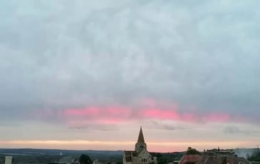 Visite libre de l'église Saint-Rémi à Beaurieux