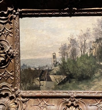 Visite guidée de l'église Saint Crépin et de son clocher