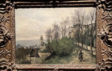 Visite guidée de l'église Saint Crépin et de son clocher