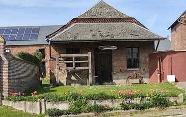 Visite guidée de la Forge Désiré Dequin