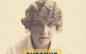 "Suzanne, la résistance par le bistouri"