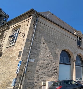 La Maison des Arts et Loisirs vous ouvre ses portes à Laon