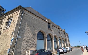 La Maison des Arts et Loisirs vous ouvre ses portes à Laon