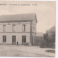 Le quartier Europe