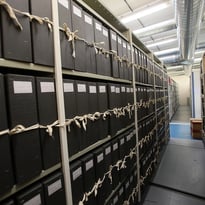 Archives municipales et communautaires