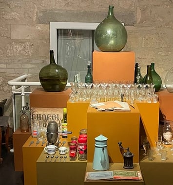 Ouverture du Musée de Vassogne