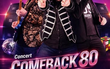 Comeback80