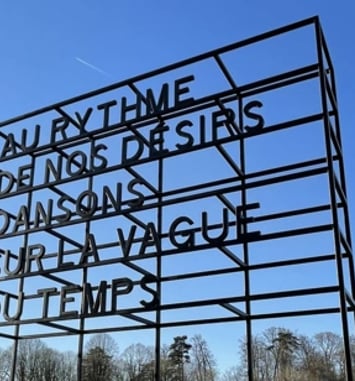 Au Rythme de Nos Désirs Dansons sur la Vague du Temps