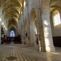 Concert de l'Orchestre de Picardie à Laon
