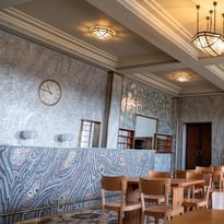 Le Buffet de la Gare : l'excellence au service du voyageur