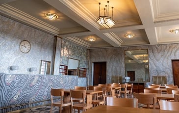 Le Buffet de la Gare : l'excellence au service du voyageur