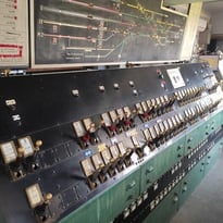 SNCF Réseau, Le poste d'aiguillage