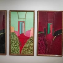 L'ÉCLAT DU SILENCE. Donation Barbâtre au musée des Beaux-Arts Antoine Lécuyer