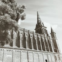 Église Saint-Martin