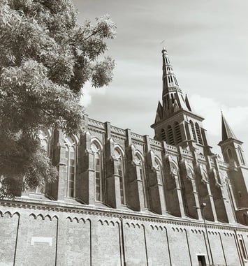 Église Saint-Martin