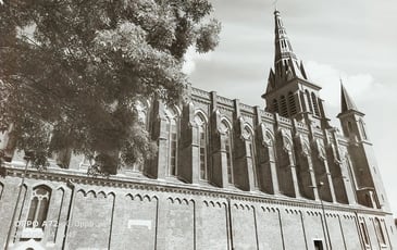 Église Saint-Martin