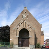 Le quartier Remicourt