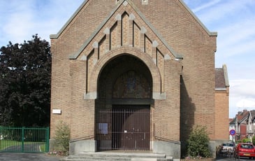 Le quartier Remicourt