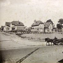 Le quartier Saint-Jean